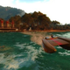 Illustration for article titled A Look At Just Cause 2s Island of Panau